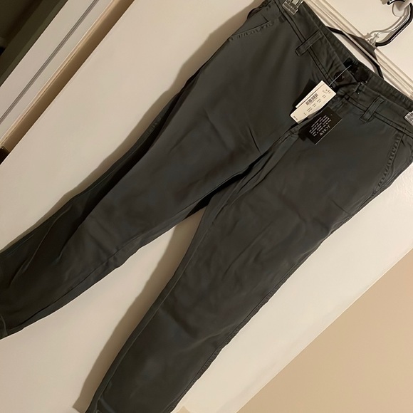 JCrew Chino Pants - Picture 1 of 3